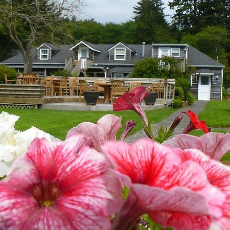 Ecola Creek Lodge Cannon Beach Luaran gambar