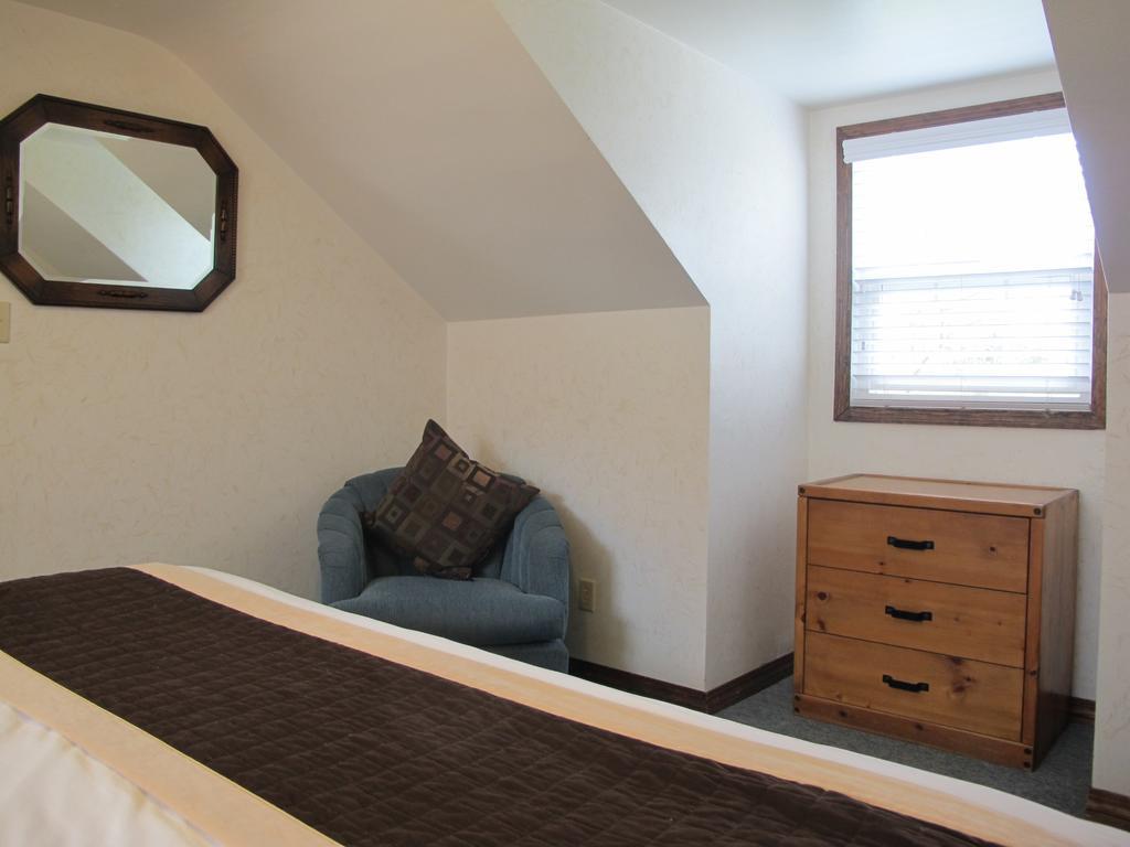 Ecola Creek Lodge Cannon Beach Luaran gambar