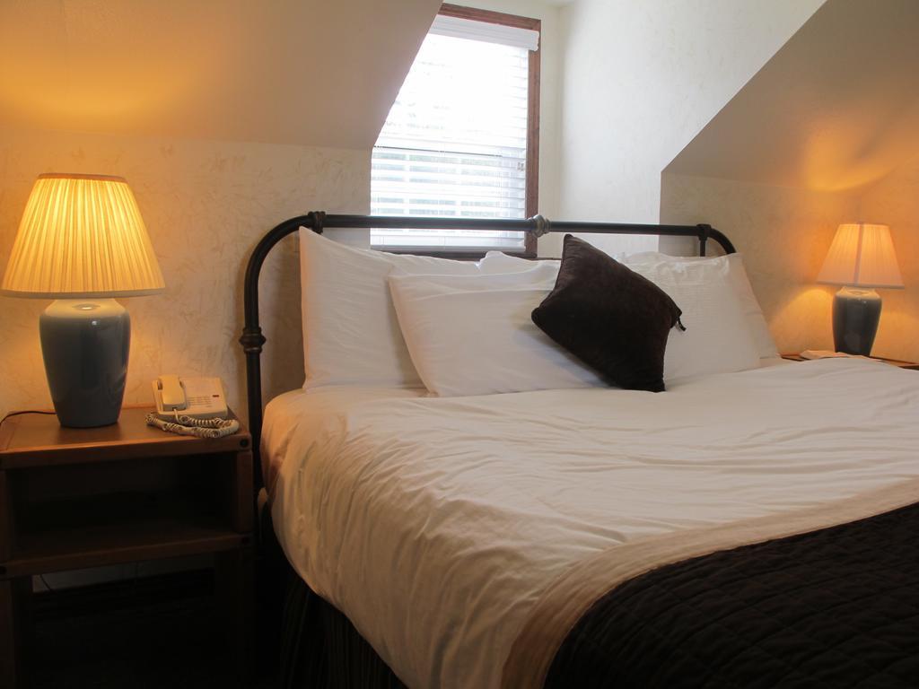 Ecola Creek Lodge Cannon Beach Luaran gambar