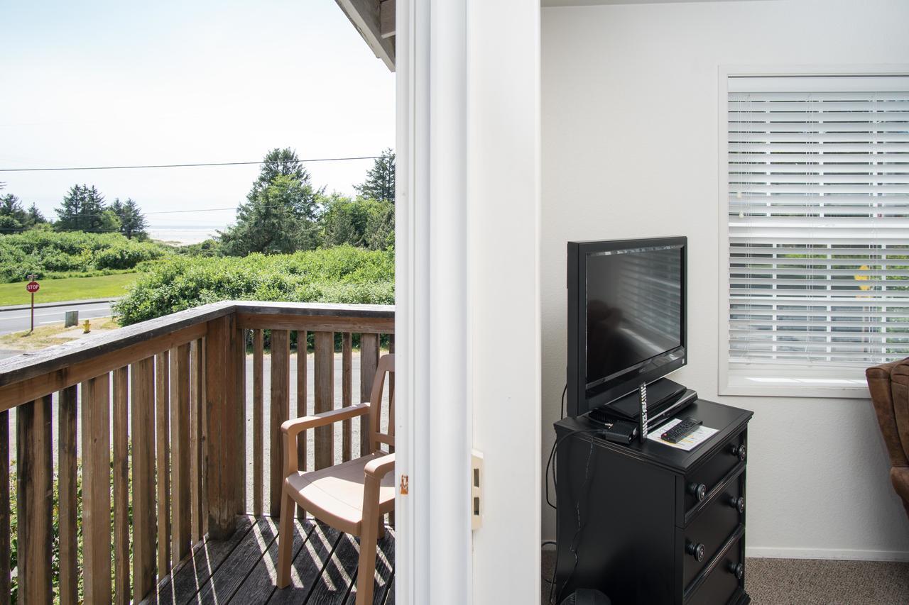 Ecola Creek Lodge Cannon Beach Luaran gambar