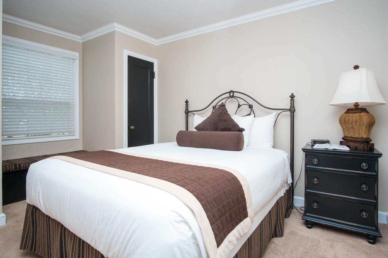 Ecola Creek Lodge Cannon Beach Luaran gambar