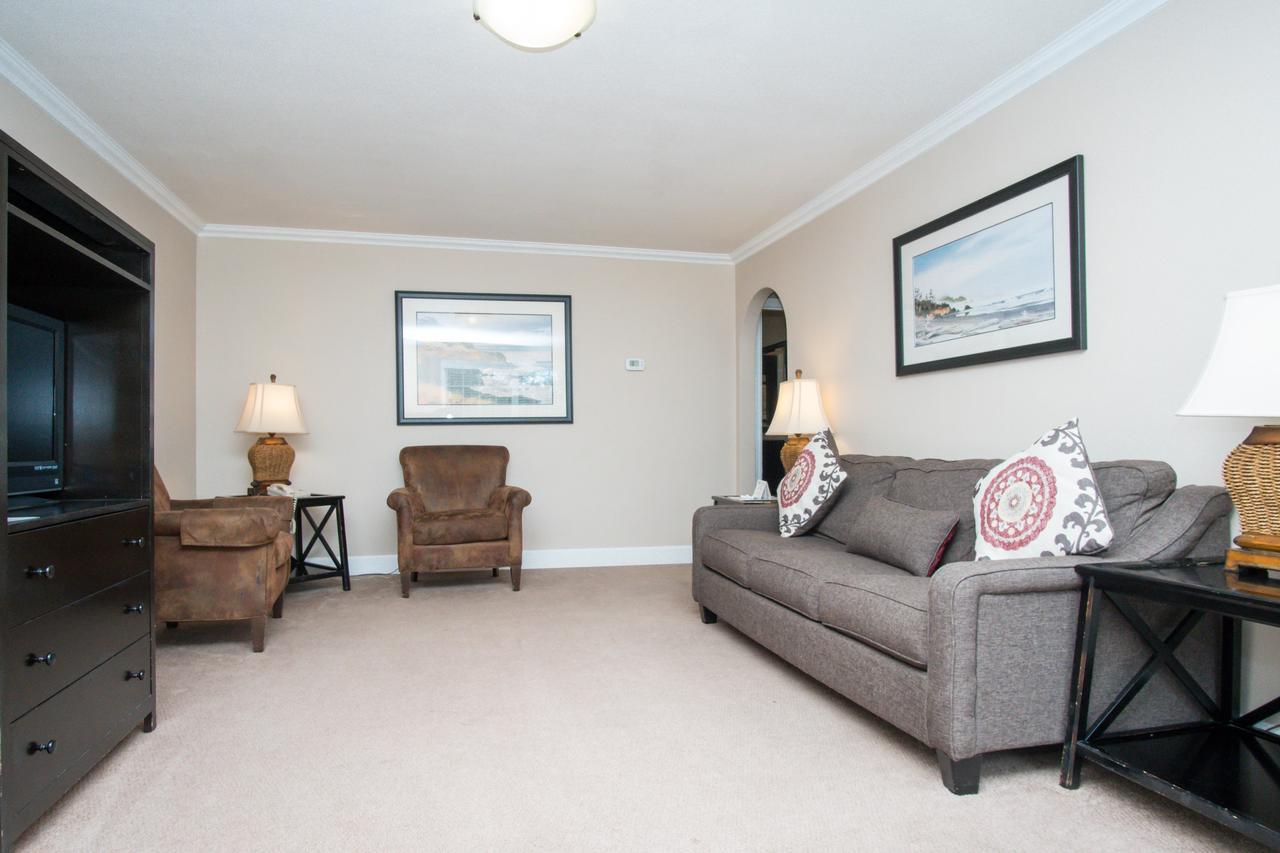 Ecola Creek Lodge Cannon Beach Luaran gambar