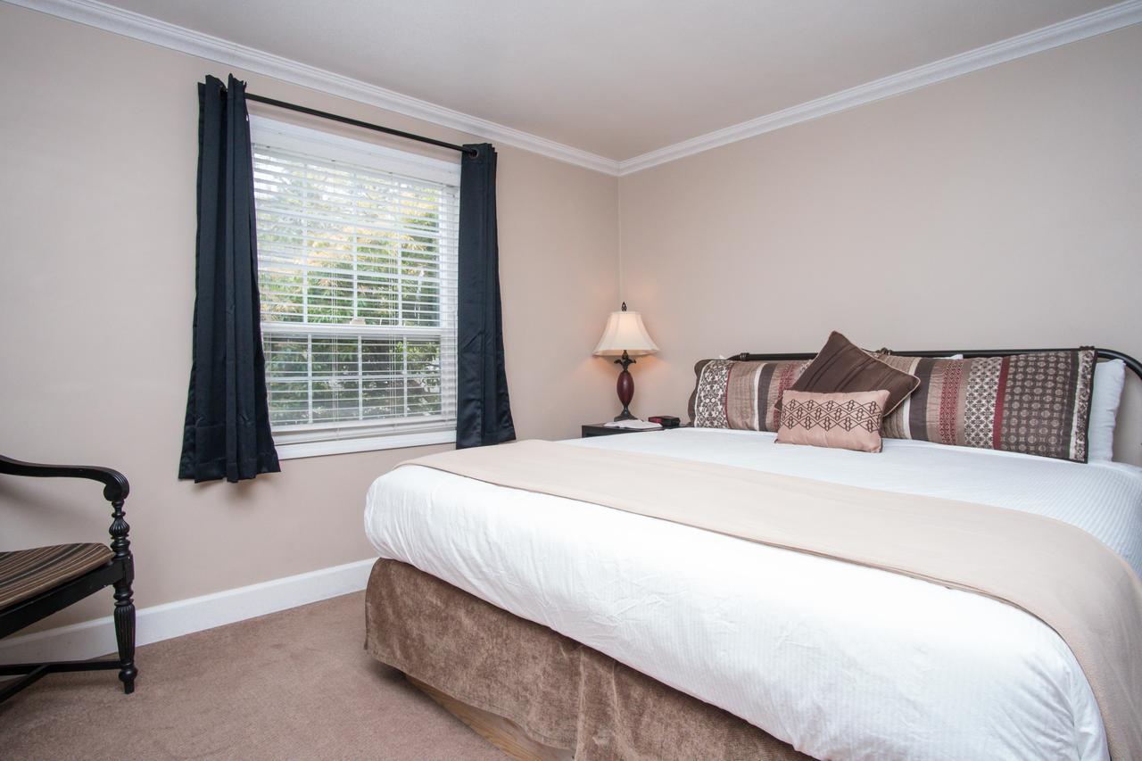 Ecola Creek Lodge Cannon Beach Luaran gambar