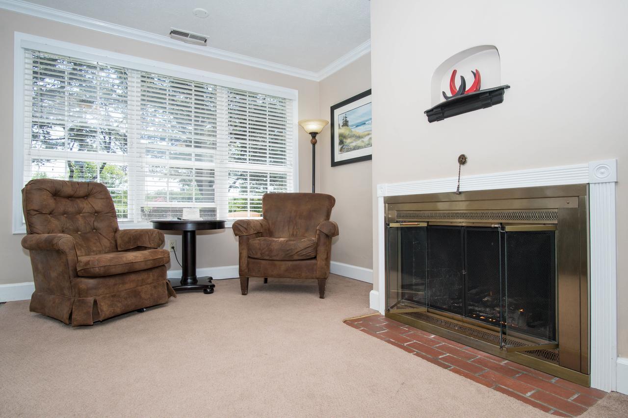 Ecola Creek Lodge Cannon Beach Luaran gambar